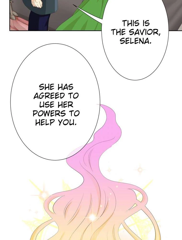 I'm a Villainess to be Poisoned, so Why am I Being Adored? Chapter 81 - page 51