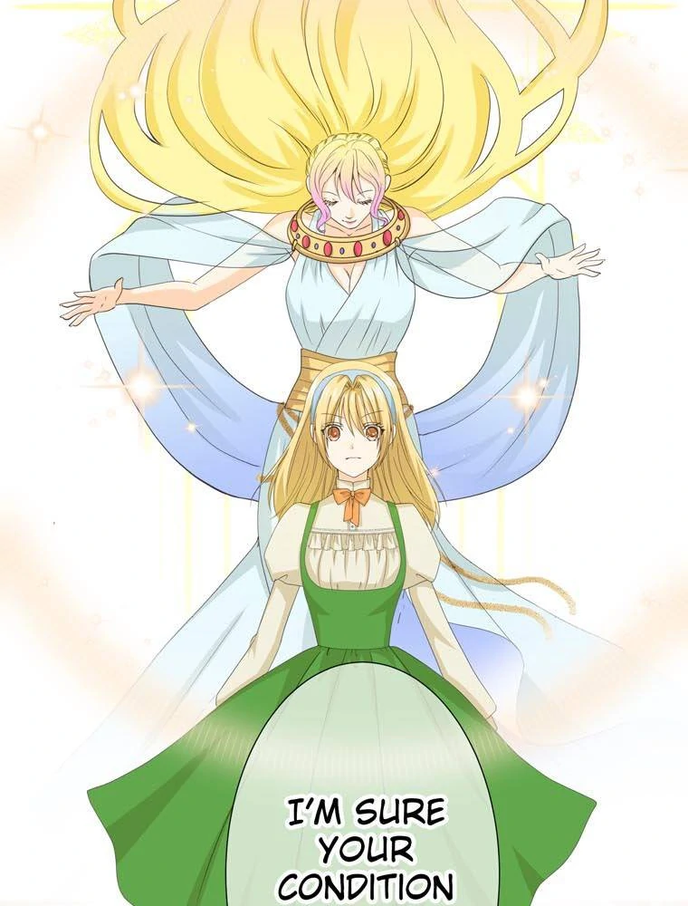 I'm a Villainess to be Poisoned, so Why am I Being Adored? Chapter 81 - page 52