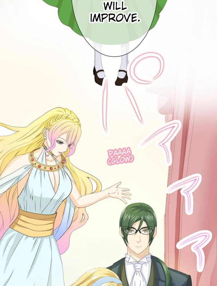 I'm a Villainess to be Poisoned, so Why am I Being Adored? Chapter 81 - page 53