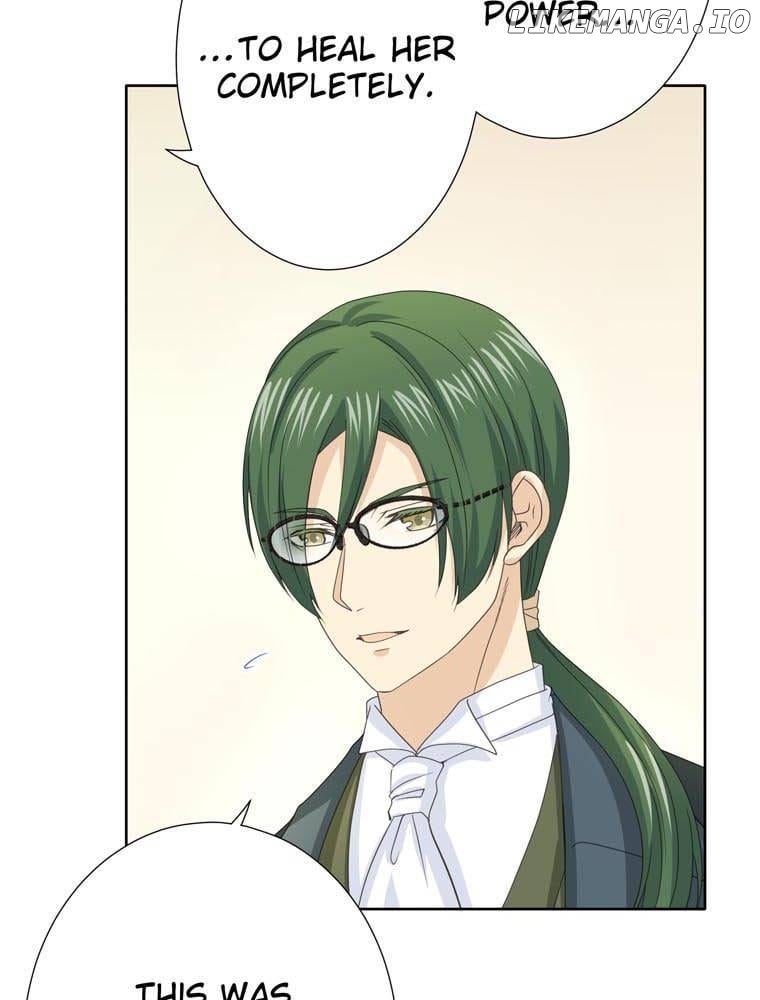 I'm a Villainess to be Poisoned, so Why am I Being Adored? Chapter 81 - page 59