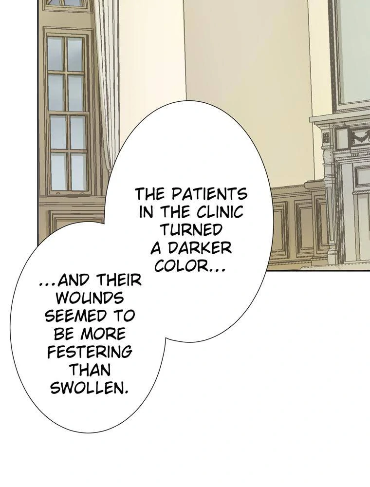 I'm a Villainess to be Poisoned, so Why am I Being Adored? Chapter 81 - page 64