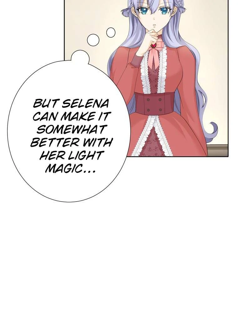 I'm a Villainess to be Poisoned, so Why am I Being Adored? Chapter 81 - page 67