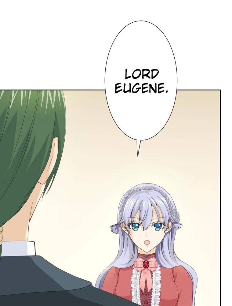 I'm a Villainess to be Poisoned, so Why am I Being Adored? Chapter 81 - page 68