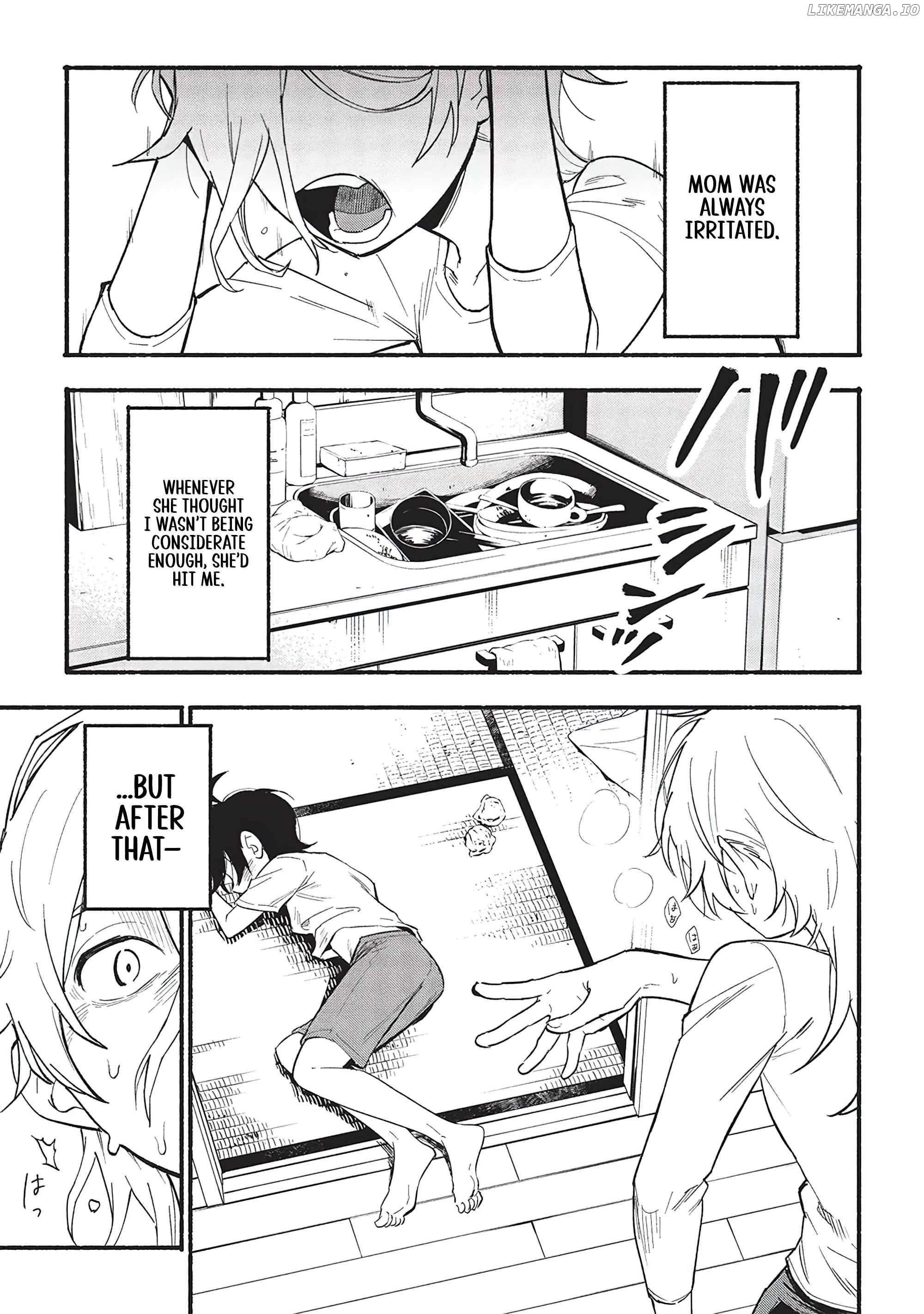 The Three Skills I Received, When Combined, Were The Most Powerful Chapter 8 - page 2