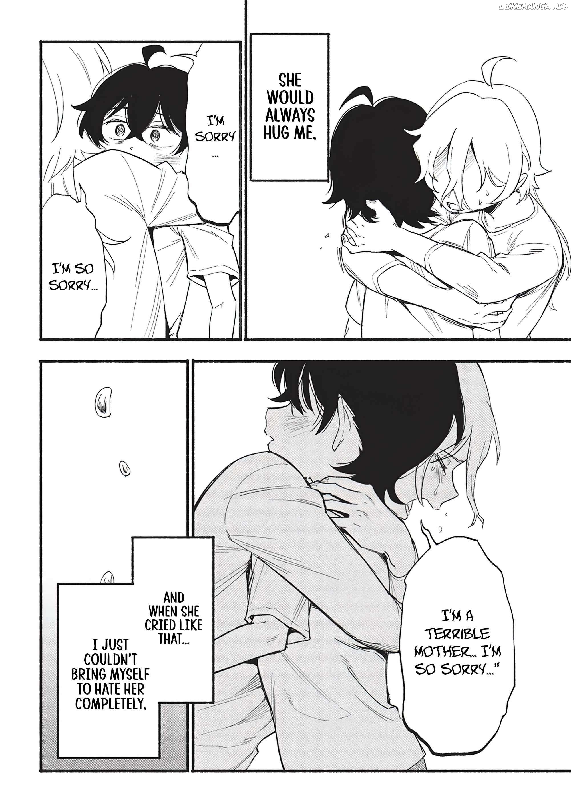 The Three Skills I Received, When Combined, Were The Most Powerful Chapter 8 - page 3