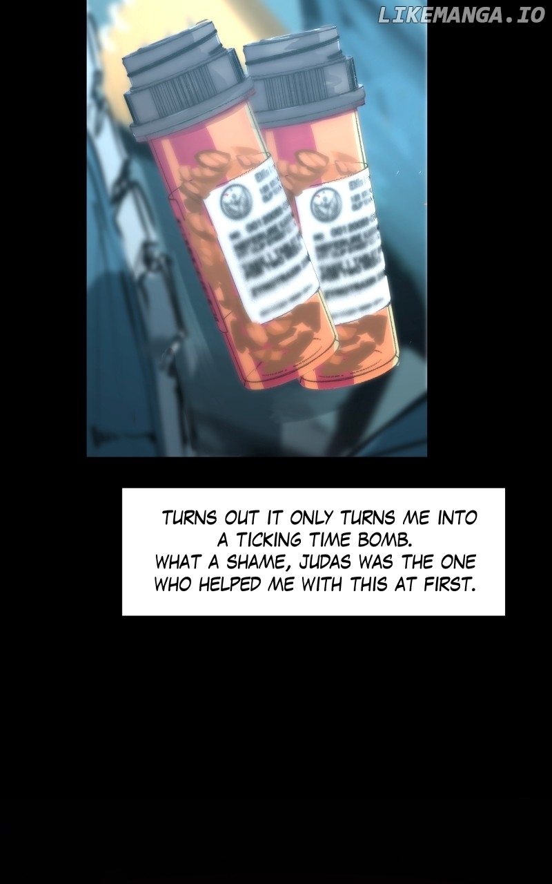 Red Spine Chapter 20 - page 32