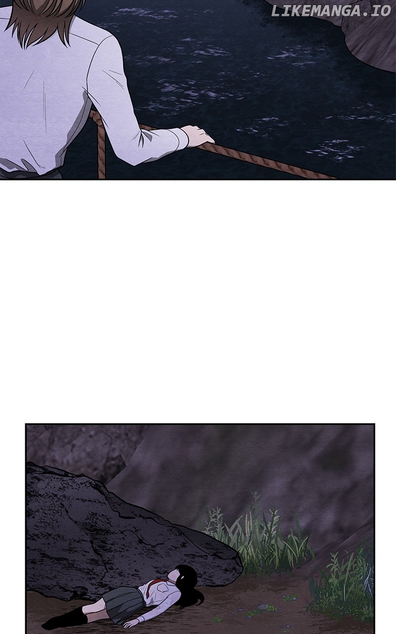 Guardian Girl Chapter 31 - page 24