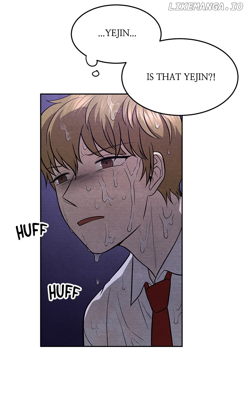 Guardian Girl Chapter 31 - page 30
