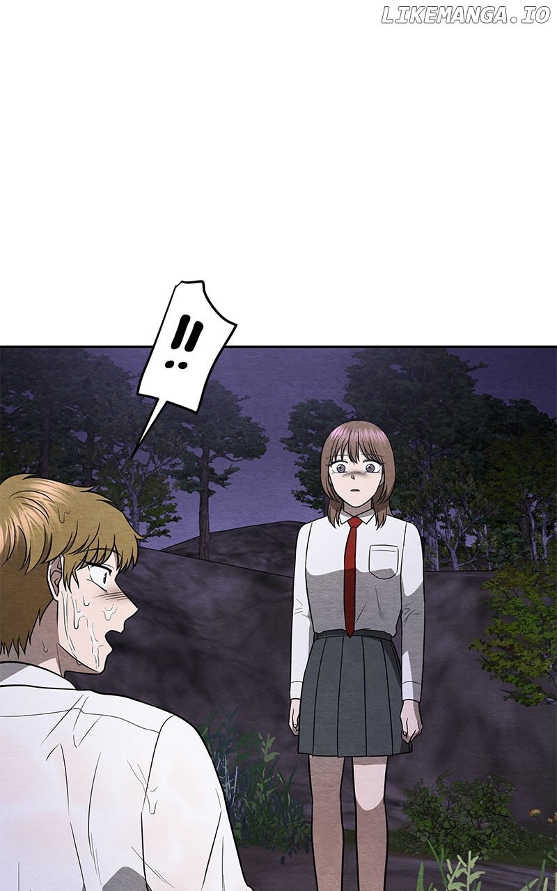 Guardian Girl Chapter 31 - page 33