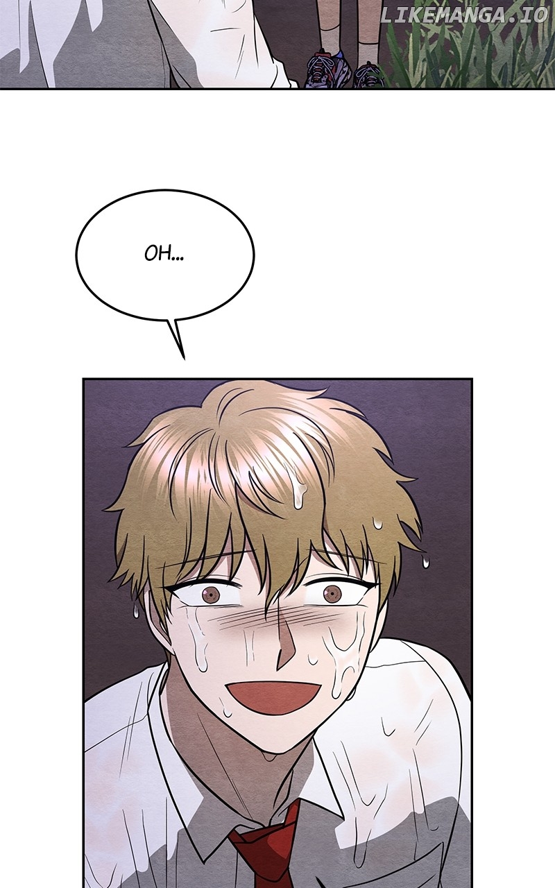 Guardian Girl Chapter 31 - page 34