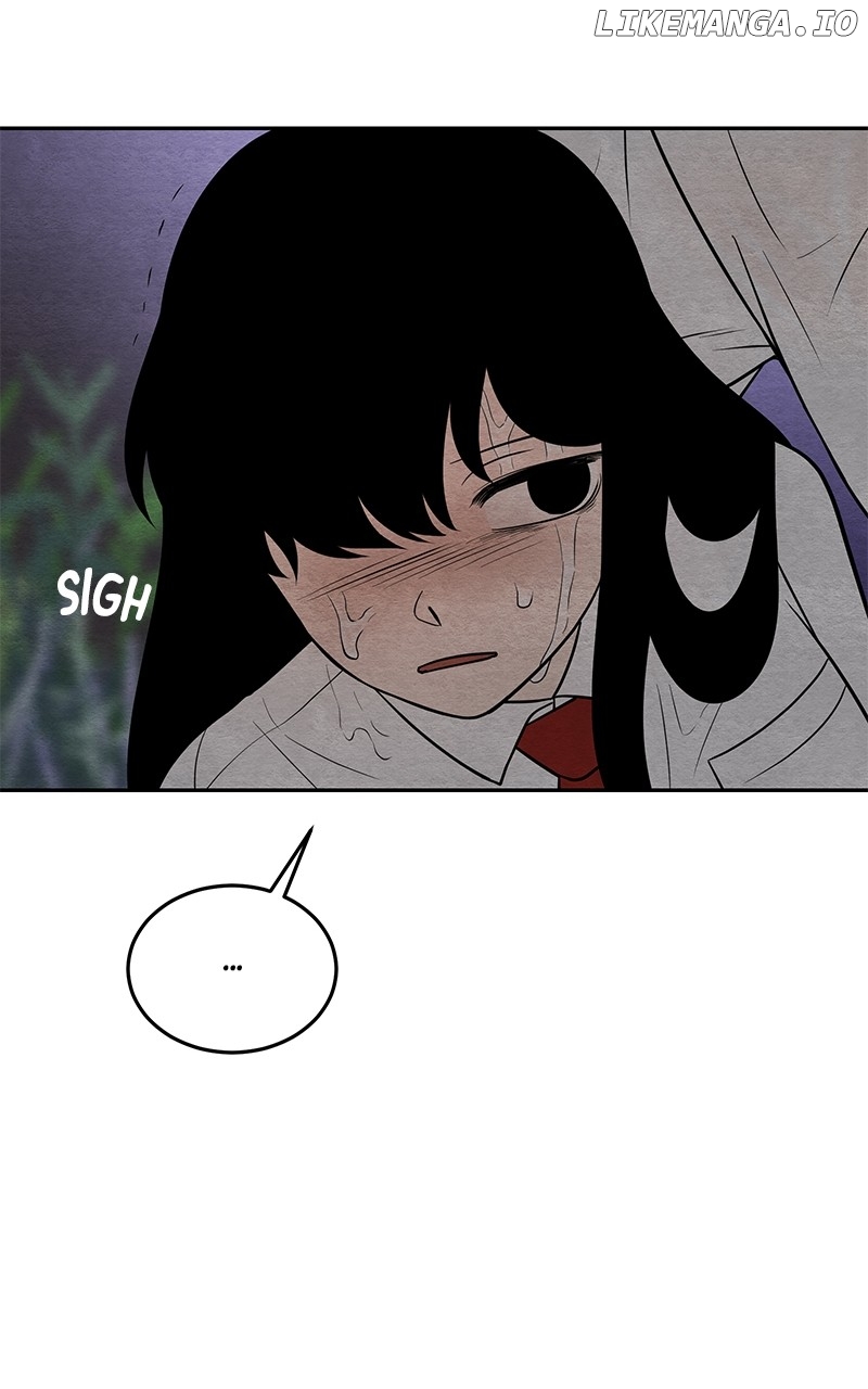 Guardian Girl Chapter 31 - page 45