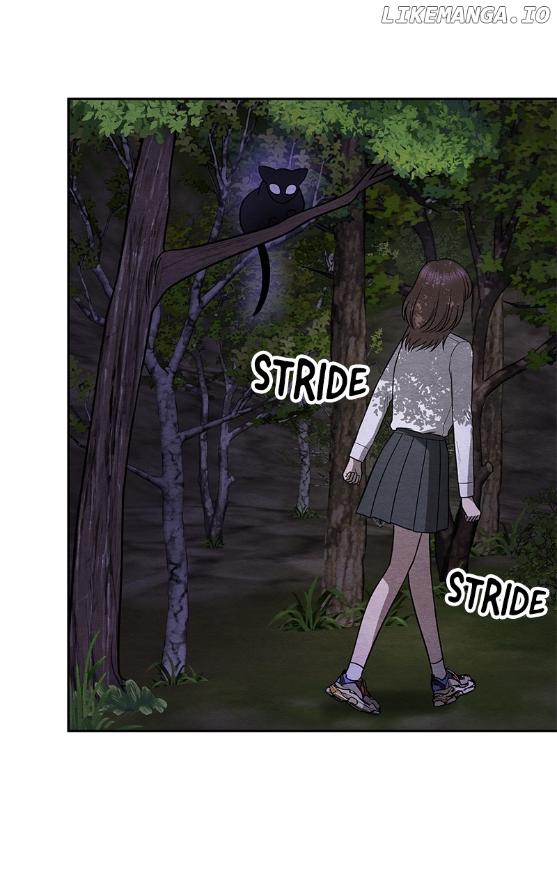 Guardian Girl Chapter 31 - page 62
