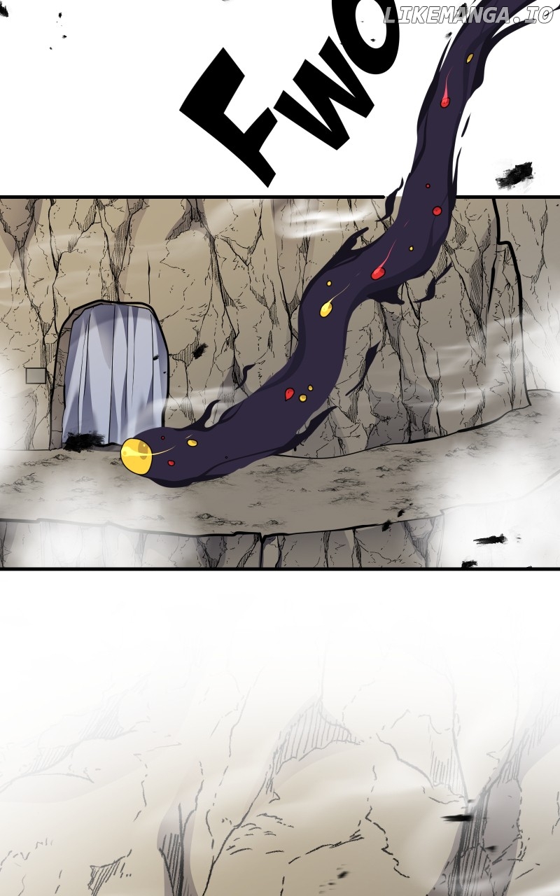 My Best Friend is an Eldritch Horror Chapter 29 - page 5