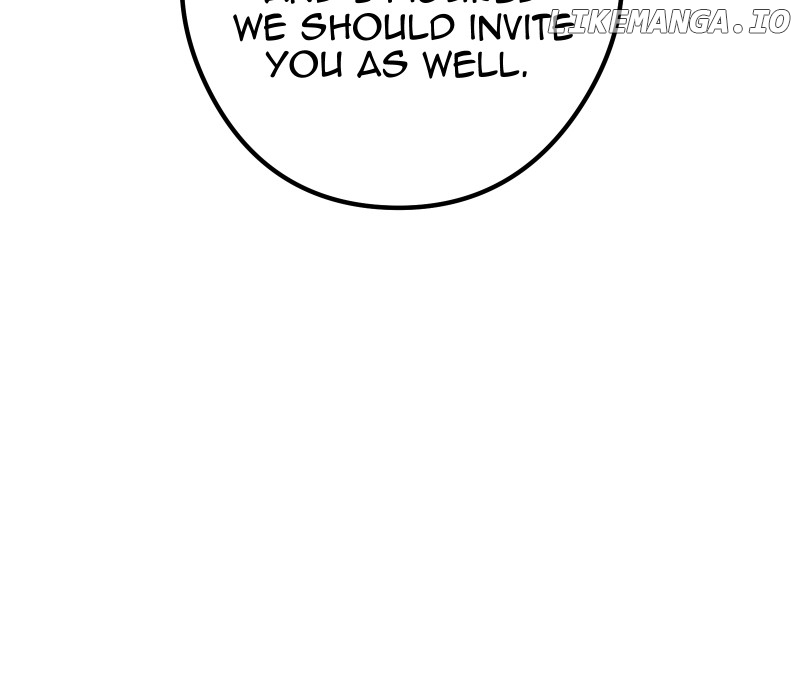 My Best Friend is an Eldritch Horror Chapter 29 - page 32