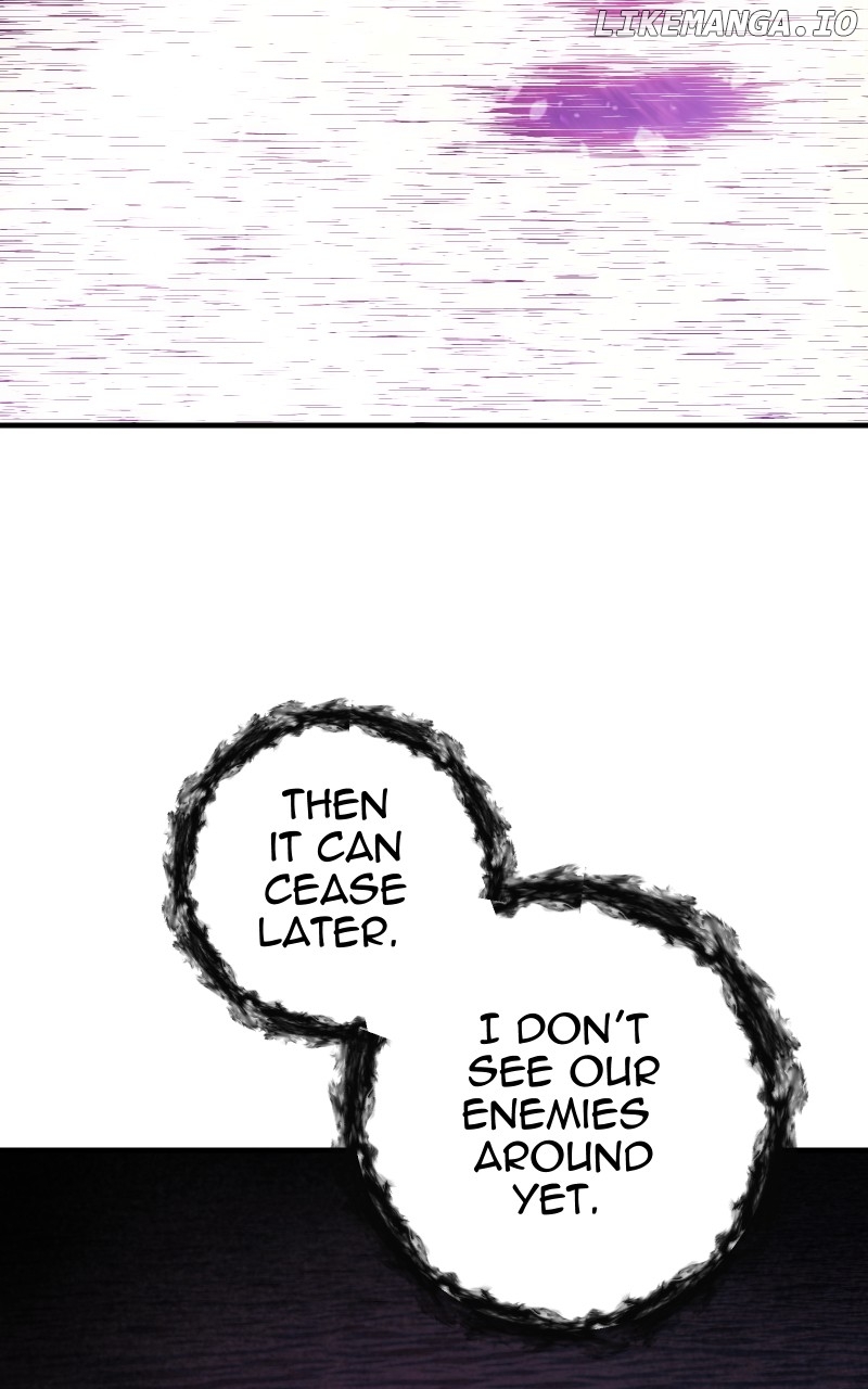 My Best Friend is an Eldritch Horror Chapter 29 - page 80