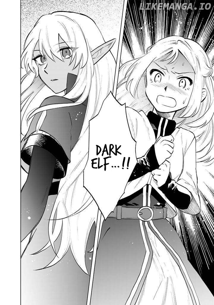 Watashi no Kokoro wa Oji-san de Aru Chapter 16 - page 20
