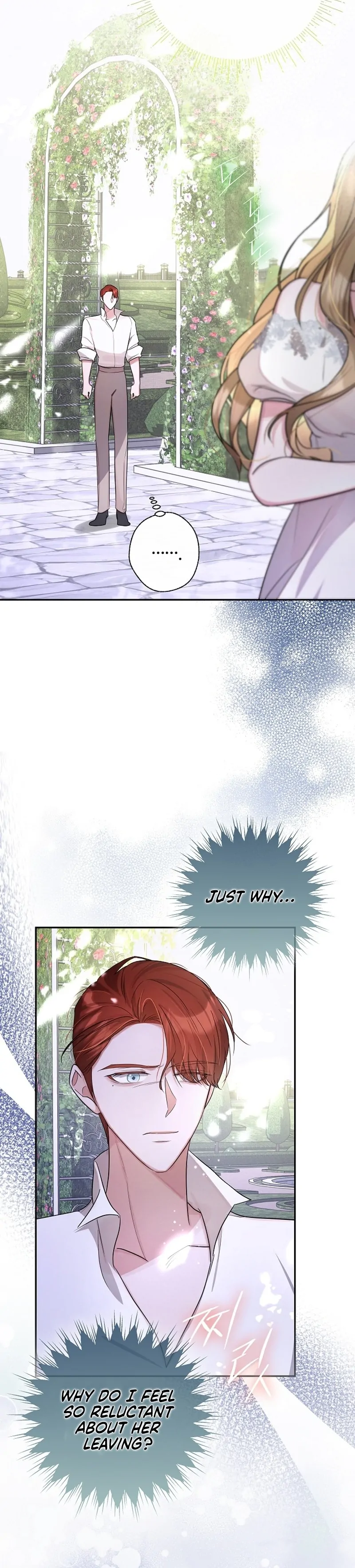 ‪Guardian Of Dragon Chapter 21 - page 39