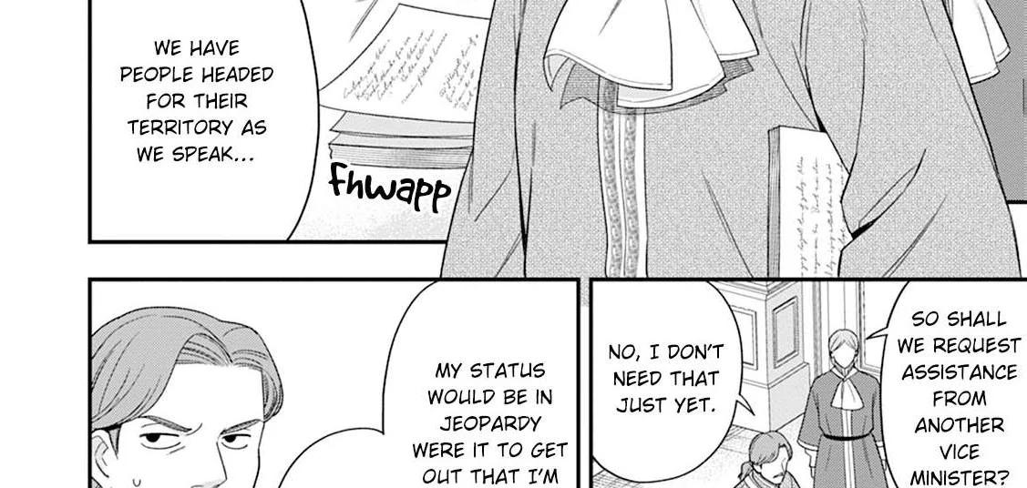 Aisanai to Iwaremashite mo ~Moto Maou no Hakushaku Reijou wa Kimajime Gunjin ni Ezuke wo Sarete Shiawase ni naru~ Chapter 15 - page 100