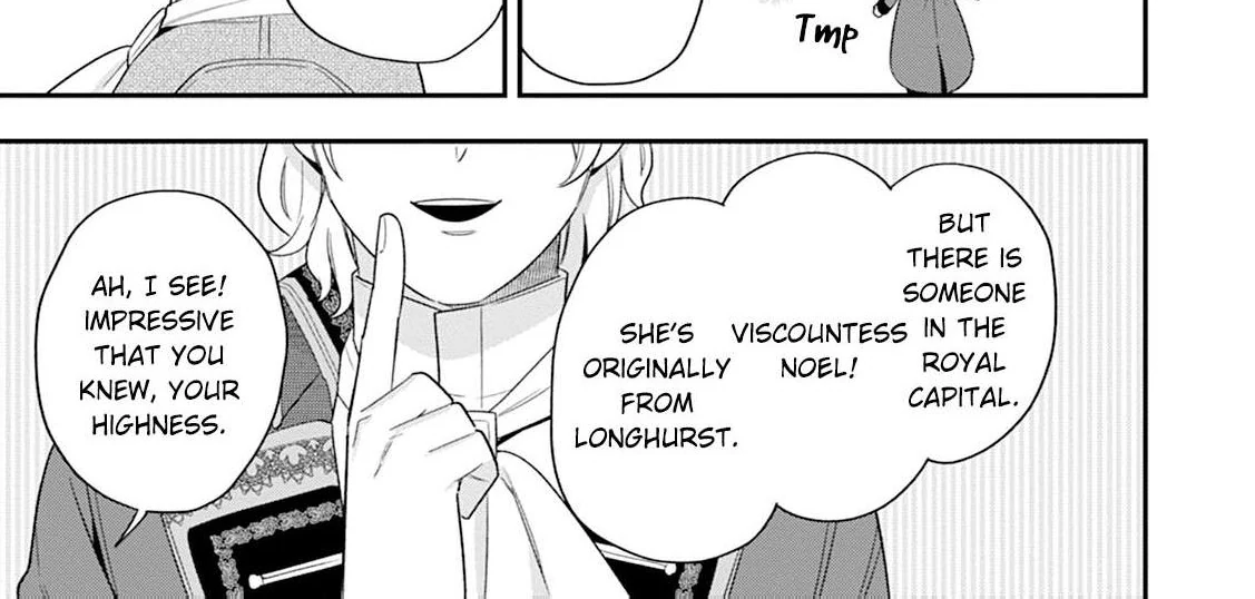 Aisanai to Iwaremashite mo ~Moto Maou no Hakushaku Reijou wa Kimajime Gunjin ni Ezuke wo Sarete Shiawase ni naru~ Chapter 15 - page 104