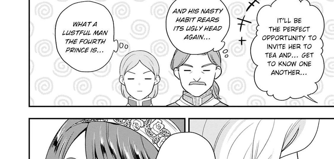 Aisanai to Iwaremashite mo ~Moto Maou no Hakushaku Reijou wa Kimajime Gunjin ni Ezuke wo Sarete Shiawase ni naru~ Chapter 15 - page 106