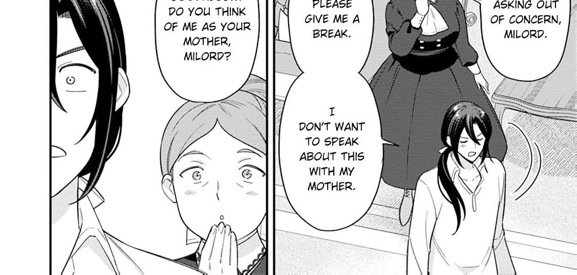 Aisanai to Iwaremashite mo ~Moto Maou no Hakushaku Reijou wa Kimajime Gunjin ni Ezuke wo Sarete Shiawase ni naru~ Chapter 15 - page 11