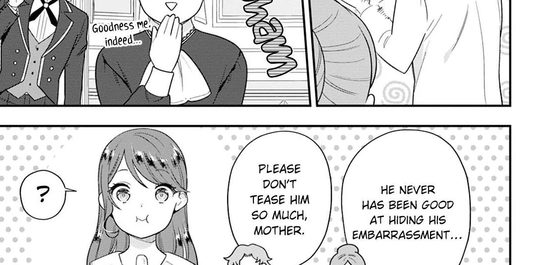 Aisanai to Iwaremashite mo ~Moto Maou no Hakushaku Reijou wa Kimajime Gunjin ni Ezuke wo Sarete Shiawase ni naru~ Chapter 15 - page 13