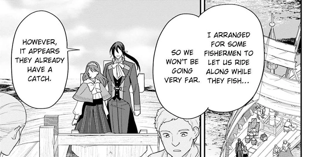 Aisanai to Iwaremashite mo ~Moto Maou no Hakushaku Reijou wa Kimajime Gunjin ni Ezuke wo Sarete Shiawase ni naru~ Chapter 15 - page 18