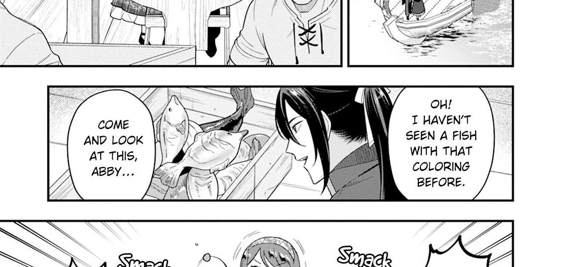 Aisanai to Iwaremashite mo ~Moto Maou no Hakushaku Reijou wa Kimajime Gunjin ni Ezuke wo Sarete Shiawase ni naru~ Chapter 15 - page 19