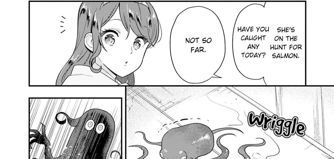 Aisanai to Iwaremashite mo ~Moto Maou no Hakushaku Reijou wa Kimajime Gunjin ni Ezuke wo Sarete Shiawase ni naru~ Chapter 15 - page 22