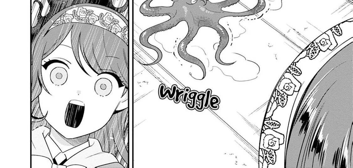 Aisanai to Iwaremashite mo ~Moto Maou no Hakushaku Reijou wa Kimajime Gunjin ni Ezuke wo Sarete Shiawase ni naru~ Chapter 15 - page 23