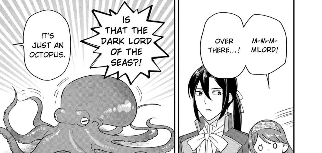 Aisanai to Iwaremashite mo ~Moto Maou no Hakushaku Reijou wa Kimajime Gunjin ni Ezuke wo Sarete Shiawase ni naru~ Chapter 15 - page 24