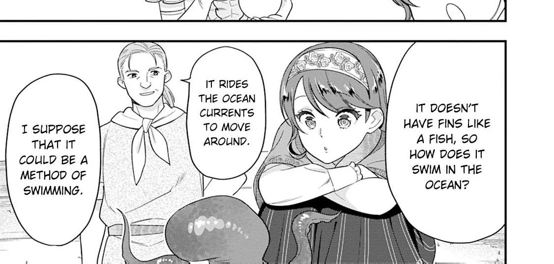 Aisanai to Iwaremashite mo ~Moto Maou no Hakushaku Reijou wa Kimajime Gunjin ni Ezuke wo Sarete Shiawase ni naru~ Chapter 15 - page 26