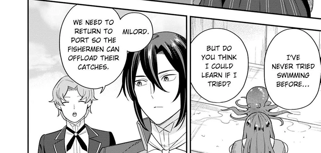 Aisanai to Iwaremashite mo ~Moto Maou no Hakushaku Reijou wa Kimajime Gunjin ni Ezuke wo Sarete Shiawase ni naru~ Chapter 15 - page 28