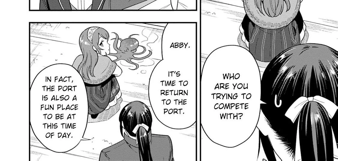 Aisanai to Iwaremashite mo ~Moto Maou no Hakushaku Reijou wa Kimajime Gunjin ni Ezuke wo Sarete Shiawase ni naru~ Chapter 15 - page 29