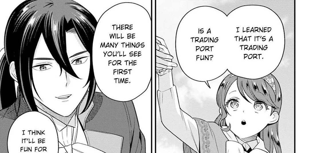 Aisanai to Iwaremashite mo ~Moto Maou no Hakushaku Reijou wa Kimajime Gunjin ni Ezuke wo Sarete Shiawase ni naru~ Chapter 15 - page 30