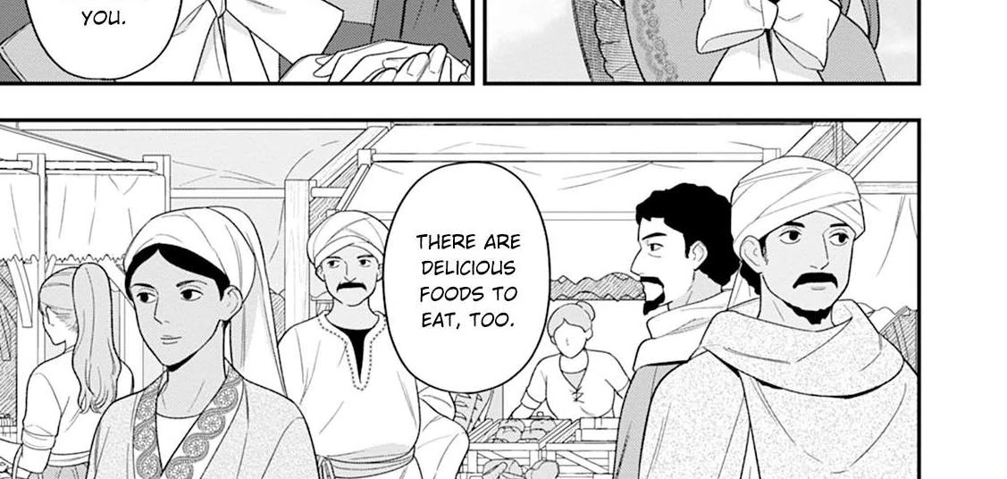 Aisanai to Iwaremashite mo ~Moto Maou no Hakushaku Reijou wa Kimajime Gunjin ni Ezuke wo Sarete Shiawase ni naru~ Chapter 15 - page 31