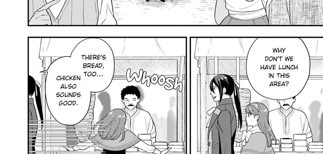Aisanai to Iwaremashite mo ~Moto Maou no Hakushaku Reijou wa Kimajime Gunjin ni Ezuke wo Sarete Shiawase ni naru~ Chapter 15 - page 34
