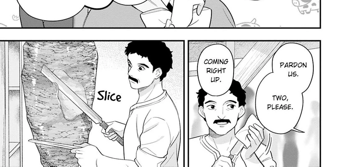 Aisanai to Iwaremashite mo ~Moto Maou no Hakushaku Reijou wa Kimajime Gunjin ni Ezuke wo Sarete Shiawase ni naru~ Chapter 15 - page 38