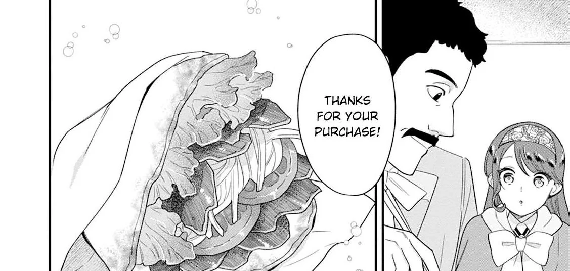 Aisanai to Iwaremashite mo ~Moto Maou no Hakushaku Reijou wa Kimajime Gunjin ni Ezuke wo Sarete Shiawase ni naru~ Chapter 15 - page 39