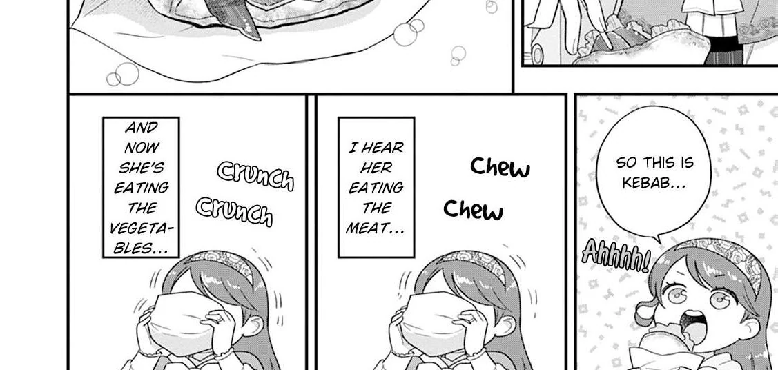 Aisanai to Iwaremashite mo ~Moto Maou no Hakushaku Reijou wa Kimajime Gunjin ni Ezuke wo Sarete Shiawase ni naru~ Chapter 15 - page 40