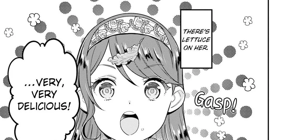 Aisanai to Iwaremashite mo ~Moto Maou no Hakushaku Reijou wa Kimajime Gunjin ni Ezuke wo Sarete Shiawase ni naru~ Chapter 15 - page 42