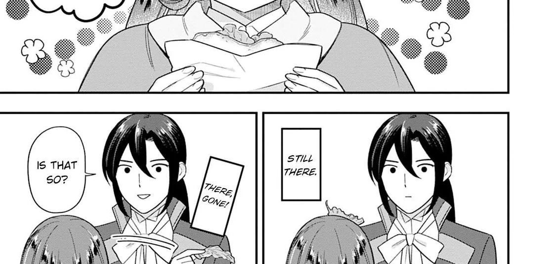 Aisanai to Iwaremashite mo ~Moto Maou no Hakushaku Reijou wa Kimajime Gunjin ni Ezuke wo Sarete Shiawase ni naru~ Chapter 15 - page 43