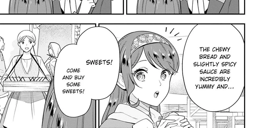 Aisanai to Iwaremashite mo ~Moto Maou no Hakushaku Reijou wa Kimajime Gunjin ni Ezuke wo Sarete Shiawase ni naru~ Chapter 15 - page 44