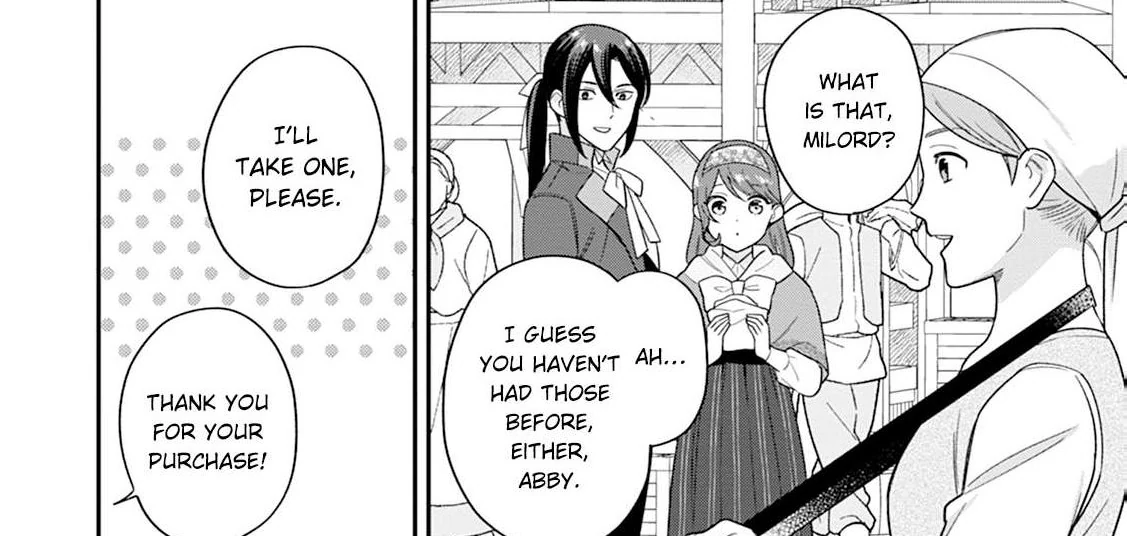 Aisanai to Iwaremashite mo ~Moto Maou no Hakushaku Reijou wa Kimajime Gunjin ni Ezuke wo Sarete Shiawase ni naru~ Chapter 15 - page 45