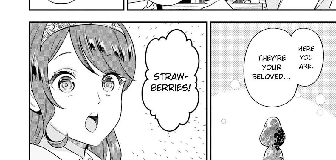 Aisanai to Iwaremashite mo ~Moto Maou no Hakushaku Reijou wa Kimajime Gunjin ni Ezuke wo Sarete Shiawase ni naru~ Chapter 15 - page 46