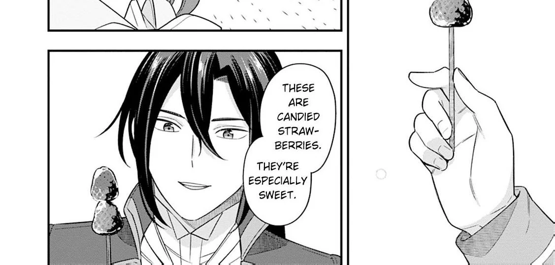 Aisanai to Iwaremashite mo ~Moto Maou no Hakushaku Reijou wa Kimajime Gunjin ni Ezuke wo Sarete Shiawase ni naru~ Chapter 15 - page 47