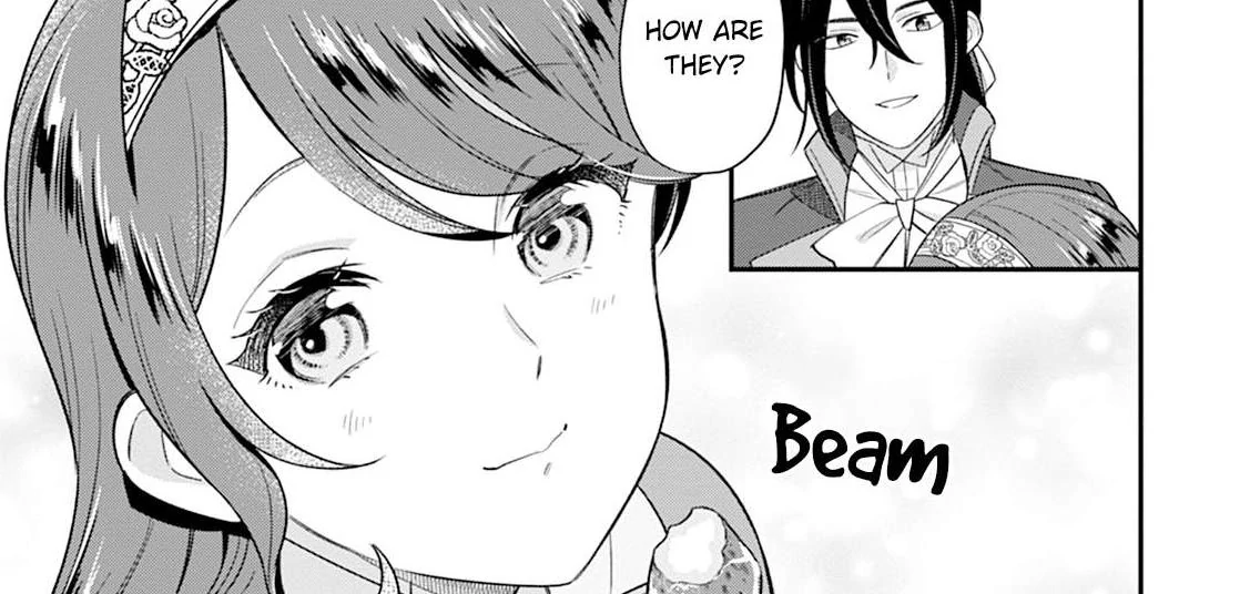 Aisanai to Iwaremashite mo ~Moto Maou no Hakushaku Reijou wa Kimajime Gunjin ni Ezuke wo Sarete Shiawase ni naru~ Chapter 15 - page 49