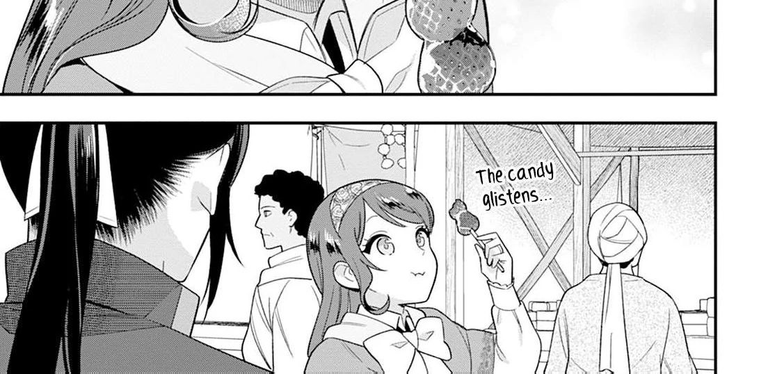 Aisanai to Iwaremashite mo ~Moto Maou no Hakushaku Reijou wa Kimajime Gunjin ni Ezuke wo Sarete Shiawase ni naru~ Chapter 15 - page 50