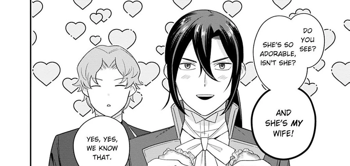 Aisanai to Iwaremashite mo ~Moto Maou no Hakushaku Reijou wa Kimajime Gunjin ni Ezuke wo Sarete Shiawase ni naru~ Chapter 15 - page 51