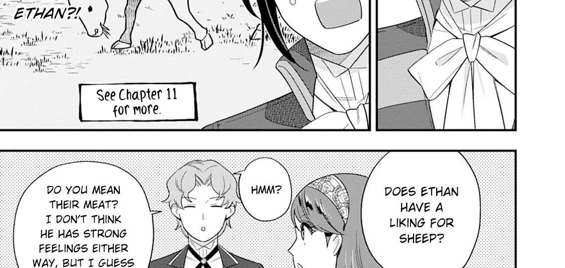 Aisanai to Iwaremashite mo ~Moto Maou no Hakushaku Reijou wa Kimajime Gunjin ni Ezuke wo Sarete Shiawase ni naru~ Chapter 15 - page 55